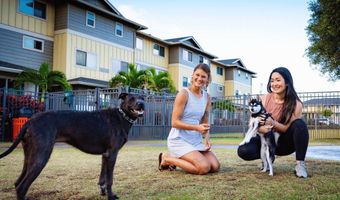 91-4116 Hikuha St Plan: PLAN D104, Kapolei, HI 96707