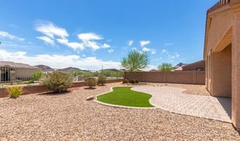 9888 N Mojave Sage Ave Plan: Forest  Plan X35F, Marana, AZ 85653