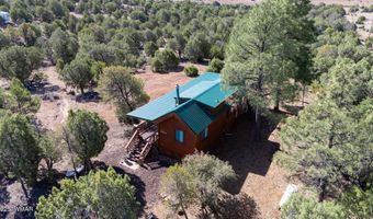 4935 Cemetery Rd, Clay Springs, AZ 85923