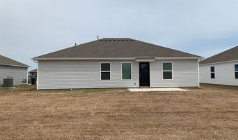 14212 N 75th East Ave, Collinsville, OK 74021