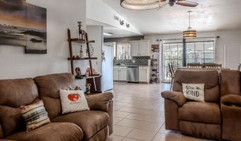 42565 La Posa Rd, Bouse, AZ 85325