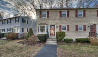 501 Woodhaven Ct 501, Cranston, RI 02920