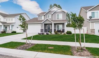 334 Church St, Ammon, ID 83406