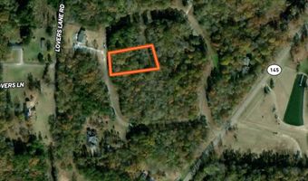 Lot # 21 Kenzington Way, Booneville, MS 38829