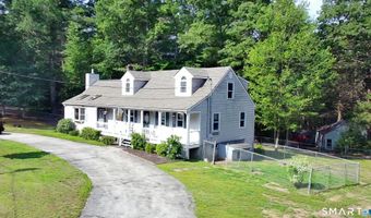 34 Angell Rd, Glocester, RI 02814