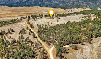 25 Jarosa Creek Rd, Angel Fire, NM 87110