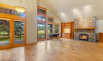 4314 E Graf St, Bozeman, MT 59715