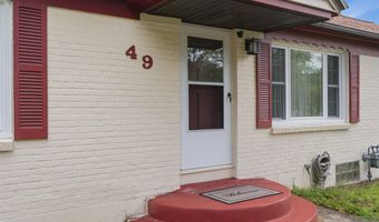 49 Gipp Rd, Albany, NY 12203