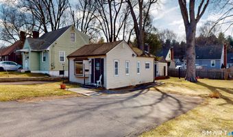 137 Brook St, Bristol, CT 06010