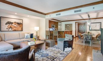 100 Bachelor Ridge Rd 3305, Avon, CO 81620