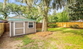 918 La Chere St, Beaufort, SC 29902
