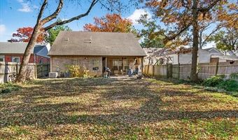2081 Osage Ave, Bartlesville, OK 74003