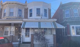 62 LINCOLN Ave, Collingswood, NJ 08108