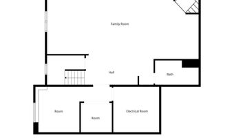 15020 Uplander St NW, Andover, MN 55304