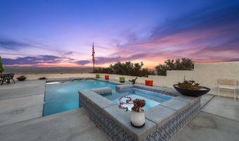 56375 Bighorn Dr, Mountain Center, CA 92561