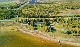 5065 Misery Bay Rd, Alpena, MI 49707