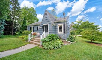 204 Westover St, Ann Arbor, MI 48103