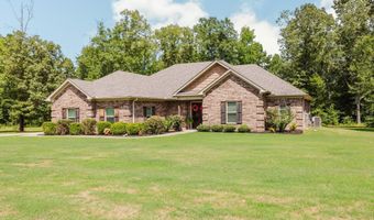 4800 Highway 229, Benton, AR 72015