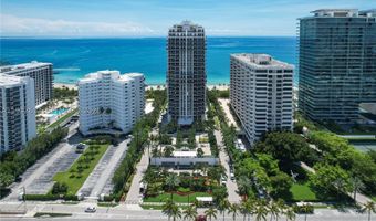 10225 Collins Ave 904, Bal Harbour, FL 33154