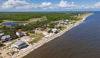 6 Kingfish St, Alligator Point, FL 32346