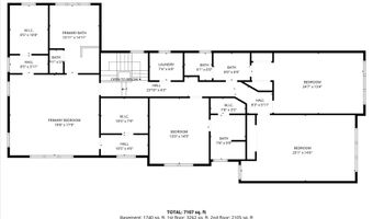 5069 Mountain Ridge Dr NE, Ada, MI 49301