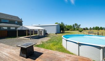 2581 NE Conser Rd, Albany, OR 97321