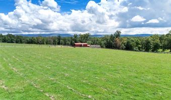 487 Snow Hill Rd, Ballard, WV 24918