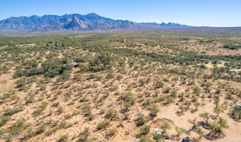 TBD W Dove Way, Amado, AZ 85645