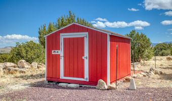 26 County Road 8006 26 Bear Claw, Concho, AZ 85924