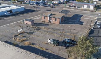 1905 E Yellowstone Hwy, Casper, WY 82601