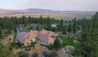 1453 Casey Ranch Dr, Washoe Valley, NV 89704