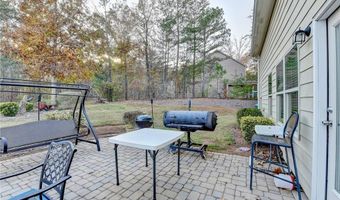 203 Woods Cir, Ball Ground, GA 30107