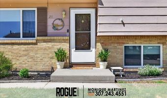 28 Begonia, Casper, WY 82604