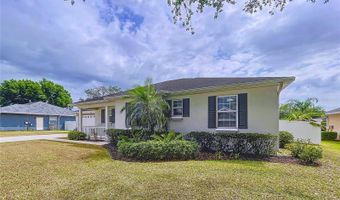2075 SADDLEWOOD Dr E, Bartow, FL 33830