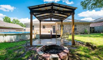 124 Cross Creek Dr, Austin, AR 72023