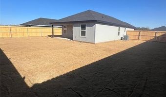 1906 Trigger Happy Trl, Abilene, TX 79602