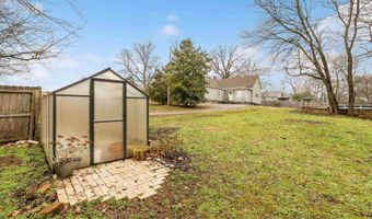 226 S First St, Benton, AR 72015
