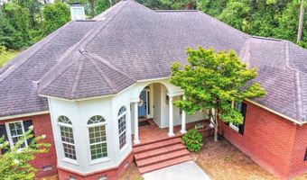 598 Community Church Rd, Adel, GA 31620