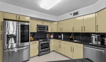 3500 Mystic Pointe Dr 3307, Aventura, FL 33180