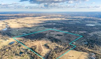 8667 W Hardwood Rd, Atoka, OK 74525