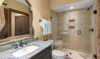 16 Oglala Rd, Big Sky, MT 59716