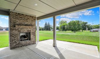 5047 Foxley Park Ln, Avon, IN 46123