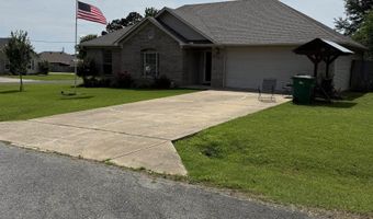605 Shani Dr, Beebe, AR 72012