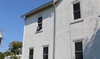 500 E Summit St, Attica, IN 47918