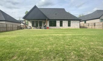 4829 Coronell Way, Alexander, AR 72002