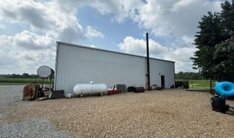10389 Henry Ford Rd, Bennington, IN 47011