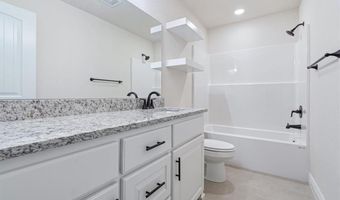 6602 SW Spindle St, Bentonville, AR 72713