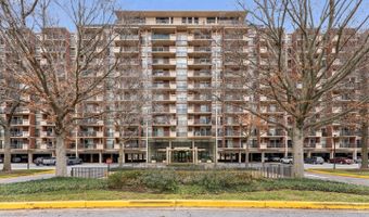 1300 ARMY NAVY Dr #625, Arlington, VA 22202