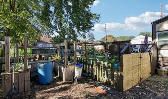 2 CRESTON Ave, Audubon, NJ 08106