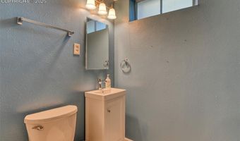 1302 Margo Ln, Colorado Springs, CO 80909